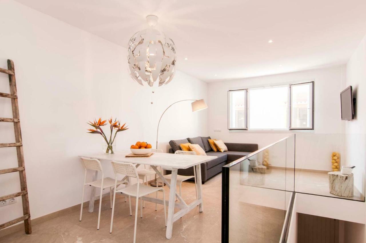 Appartement Sa Punta à Portocolom  Extérieur photo