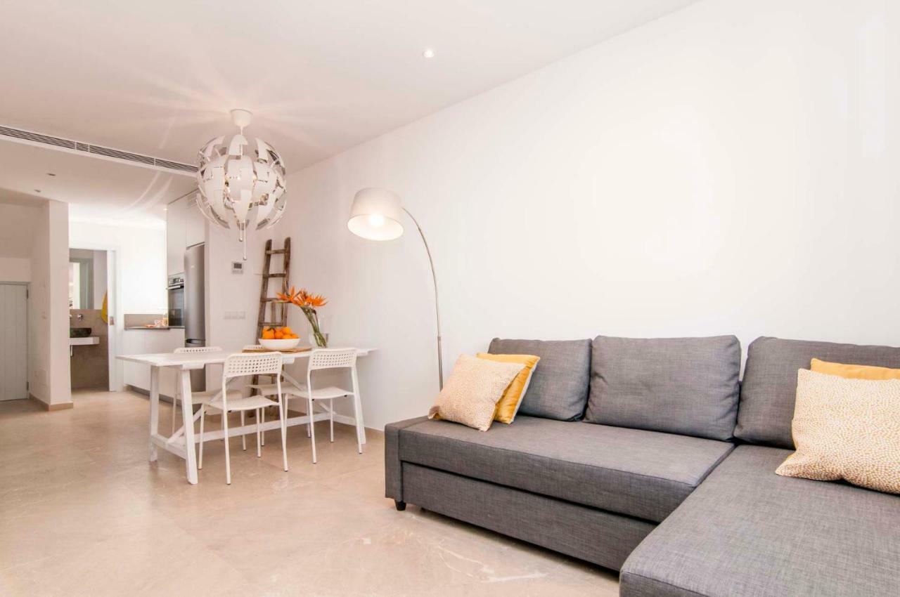 Appartement Sa Punta à Portocolom  Extérieur photo
