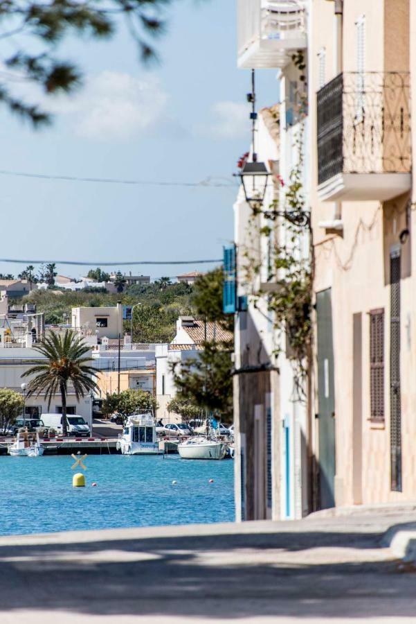 Appartement Sa Punta à Portocolom  Extérieur photo