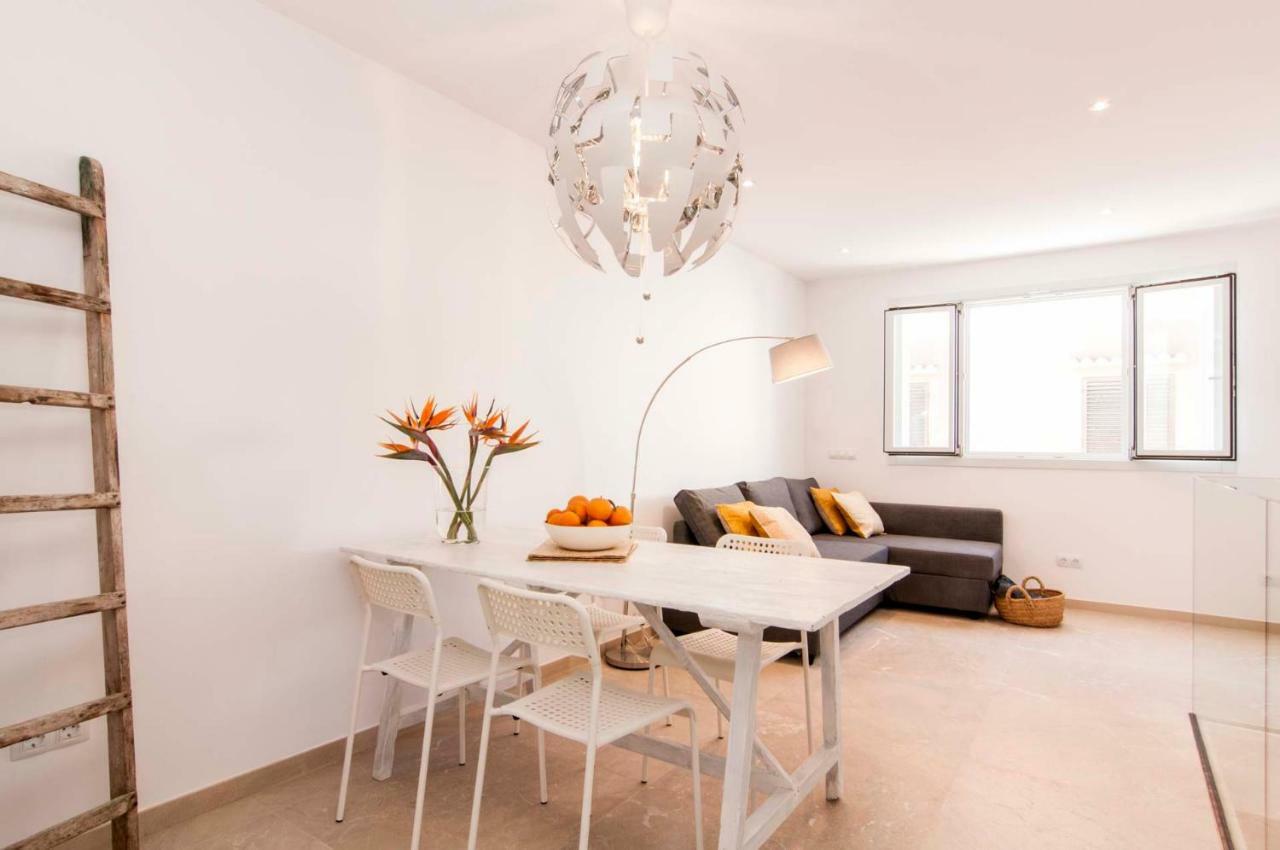 Appartement Sa Punta à Portocolom  Extérieur photo